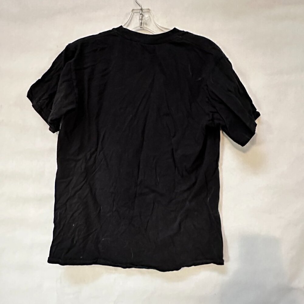 sir mix a lot shirt size medium Tee T-Shirt cotton Black - Picture 5 of 6